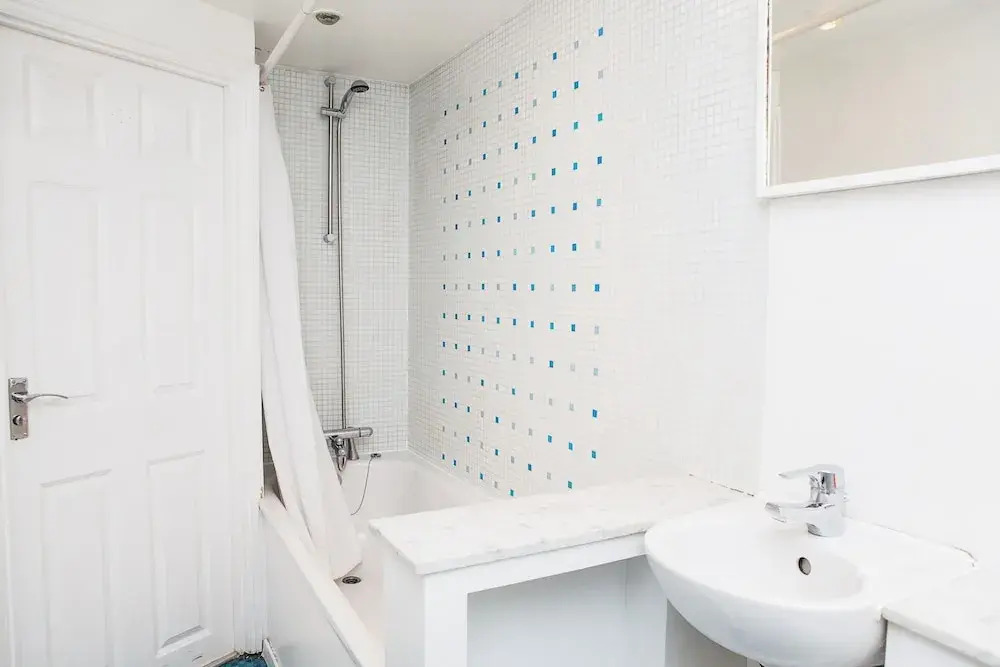 2 Bedroom Apartment in Marylebone