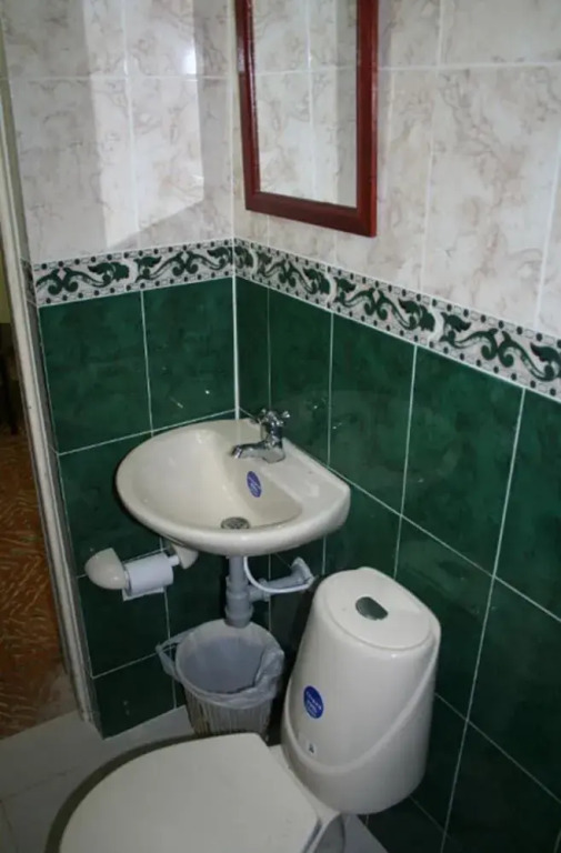 Hotel Ceibal