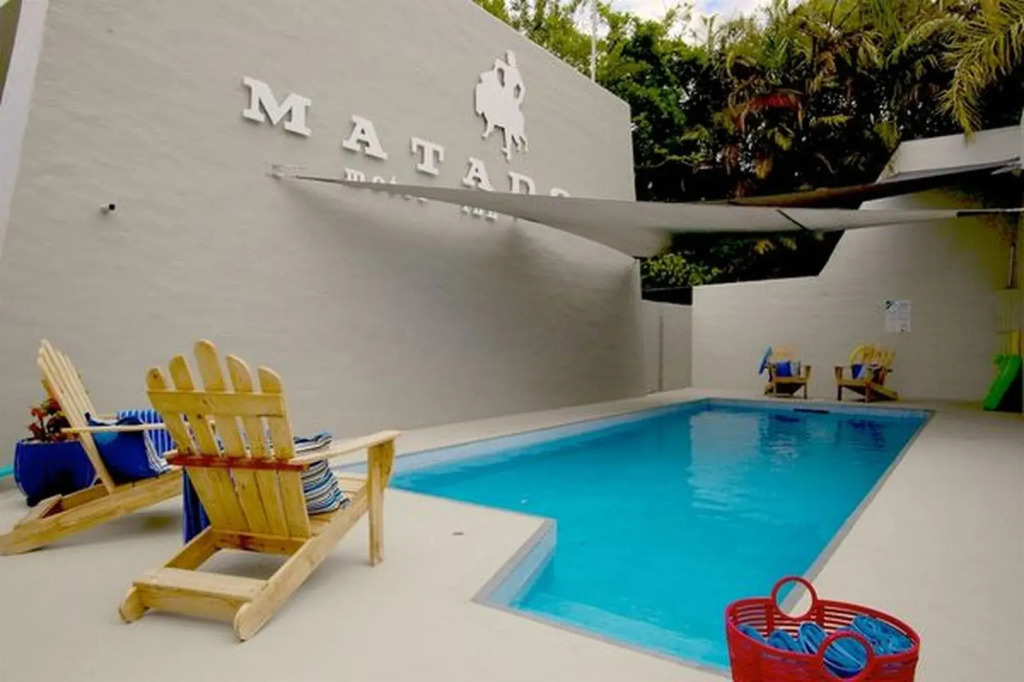 Matador Motor Inn
