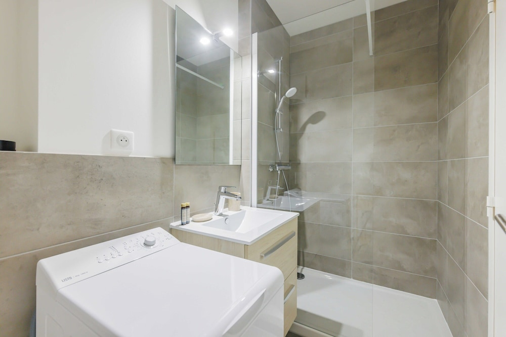 Studio Cosy - 2P - Boulogne Billancourt