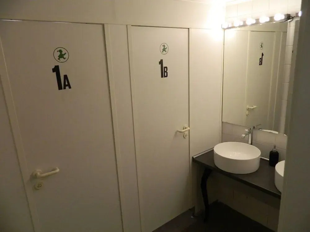 K&S Apartments