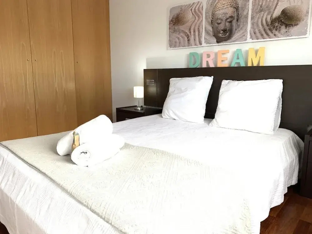 T&H Romana Salou Family Apartment