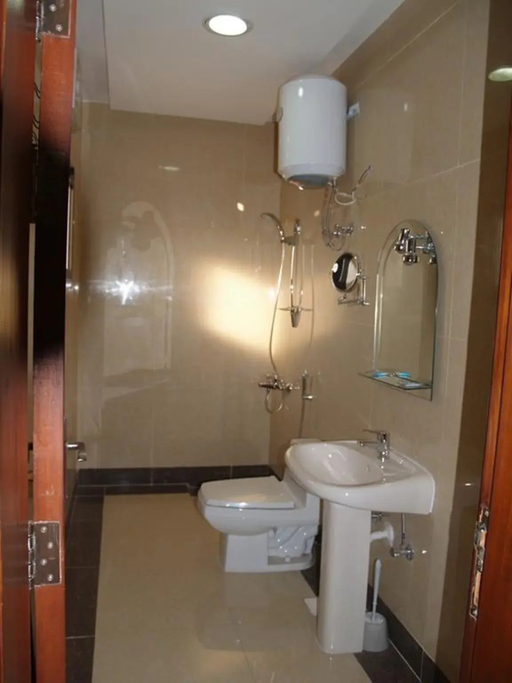 Lavena Hotel Apartments Al Harmain
