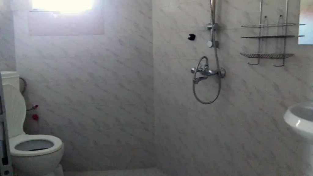 Guesthouse Oasis