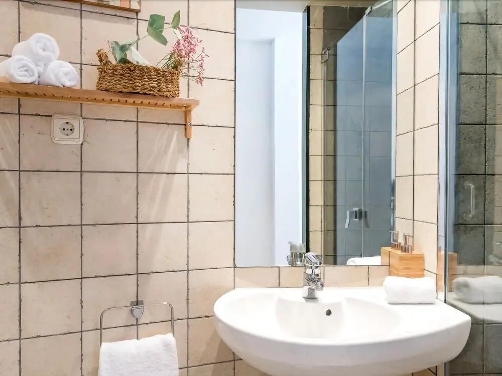 Beach Apartment in the heart of Tamariu