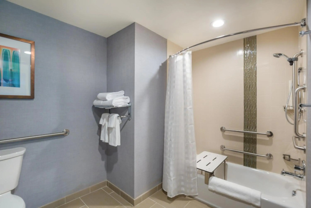 Hyatt Place Hampton Convention Center