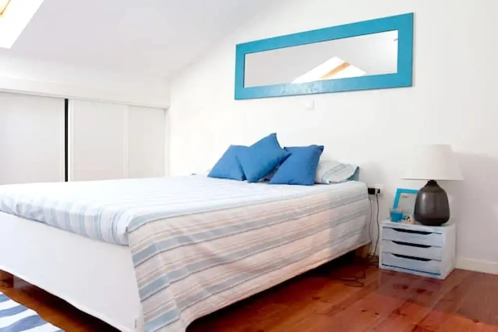 Apartment with One Bedroom in Lisboa, with Wifi