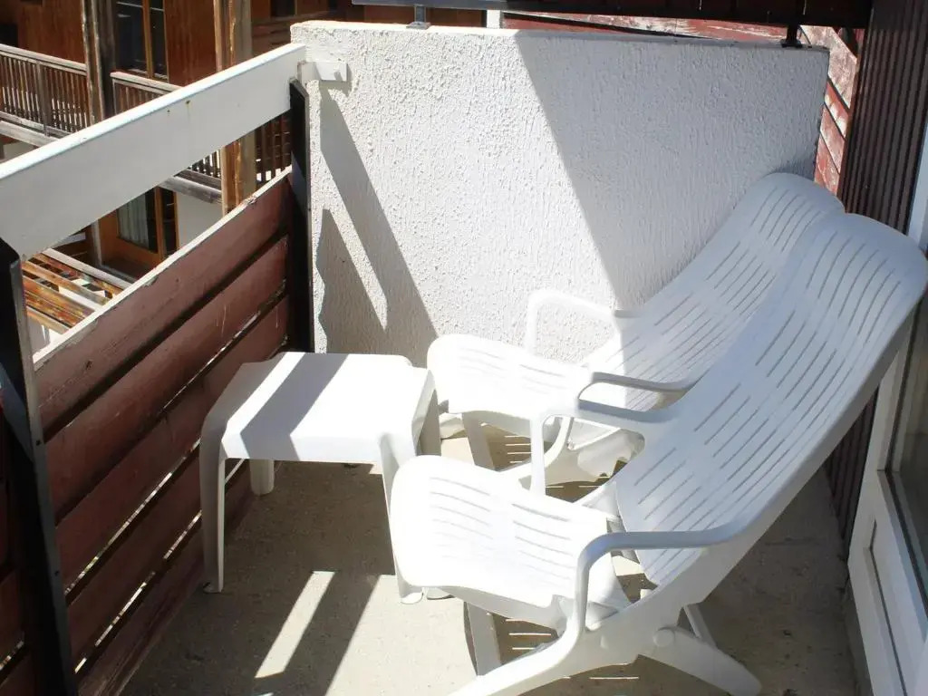 Appartement Vars, 1 pièce, 4 personnes - FR-1-330B-6