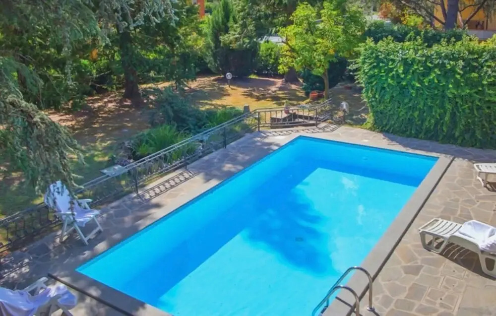 Villa Valentina