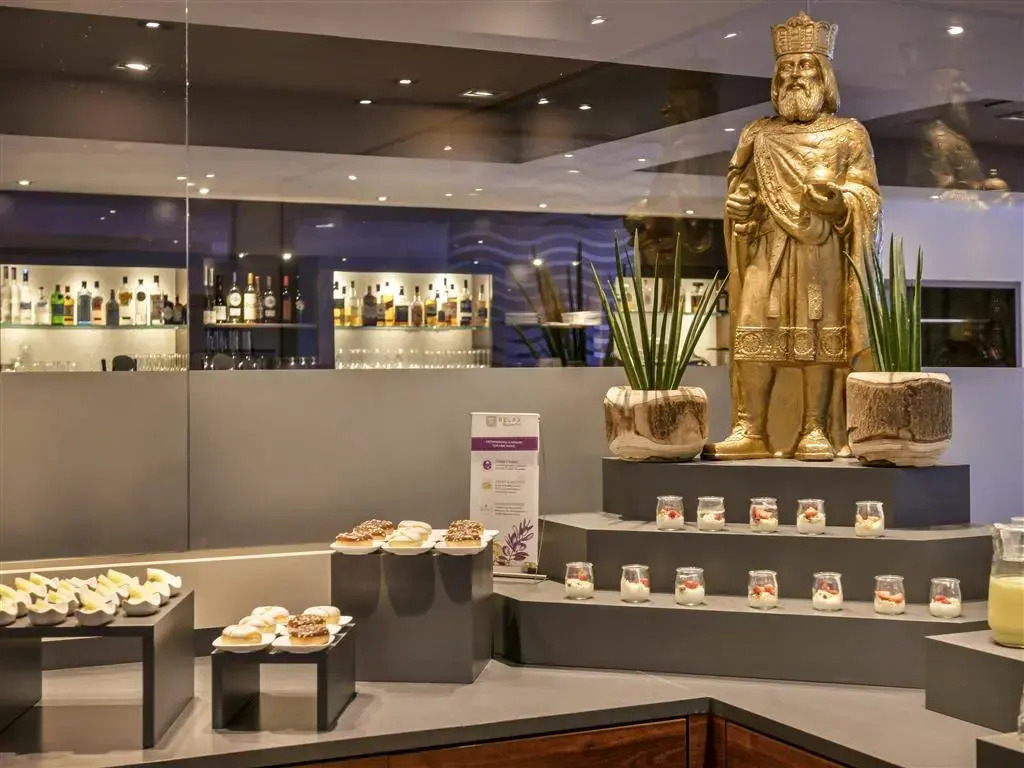 Mercure Aachen Europaplatz