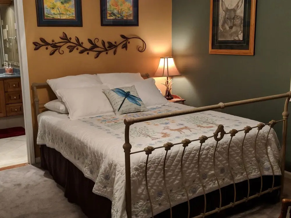 Acorn Ridge Bed and Breakfast