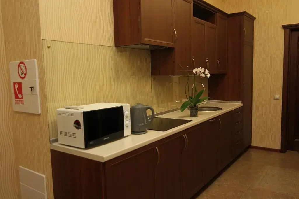 Guest House na Naberezhnoy