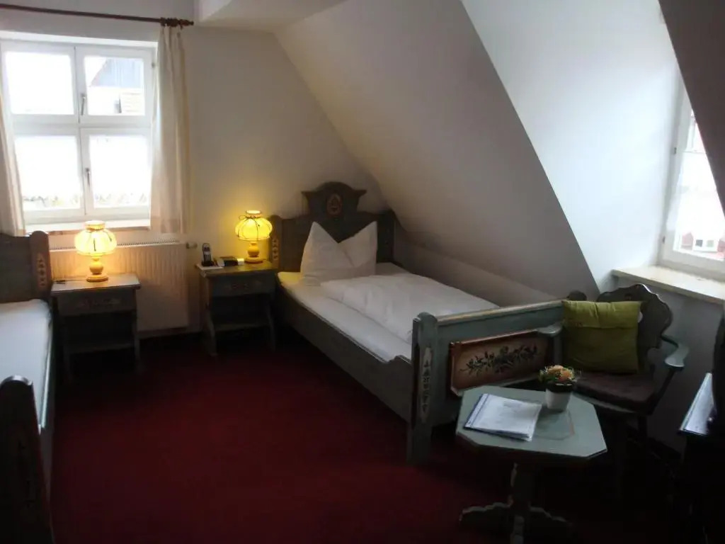 Hotel Haus Appelberg