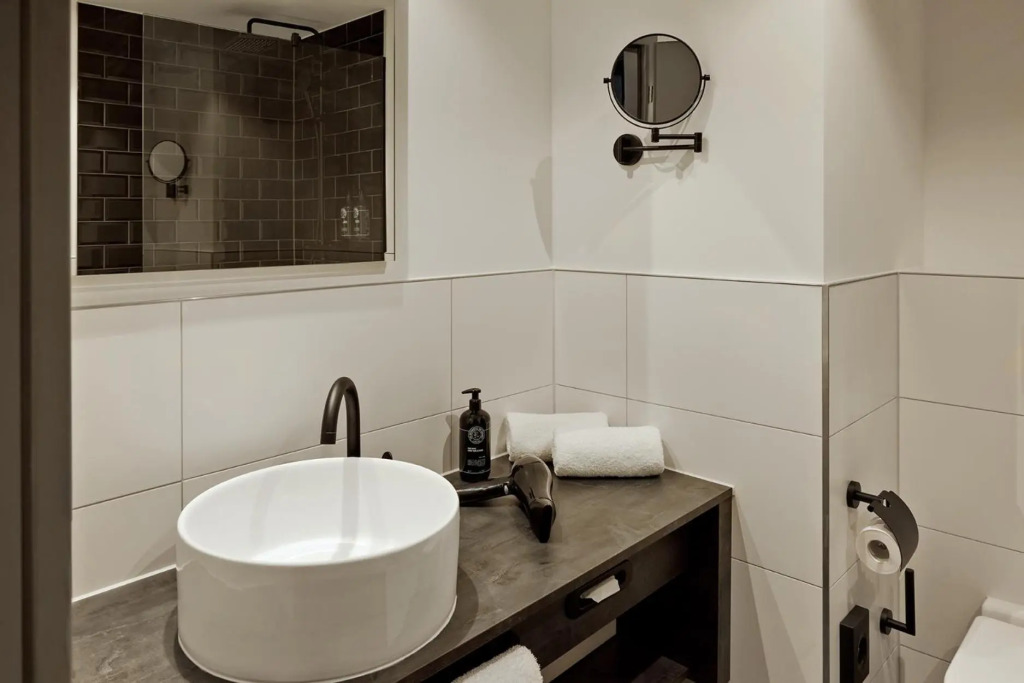 THE SCOTTY Hotel Hamburg
