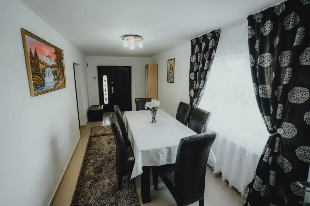 Casa Andreea și Grigore Ursu