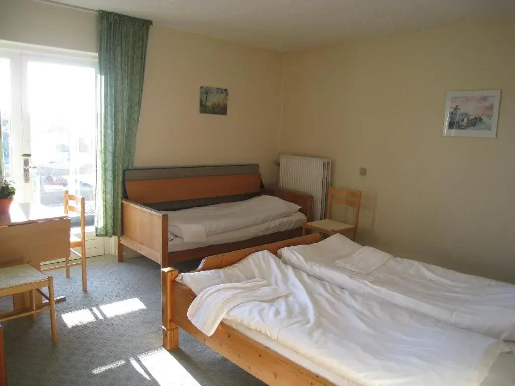 Hotel Klitbakken