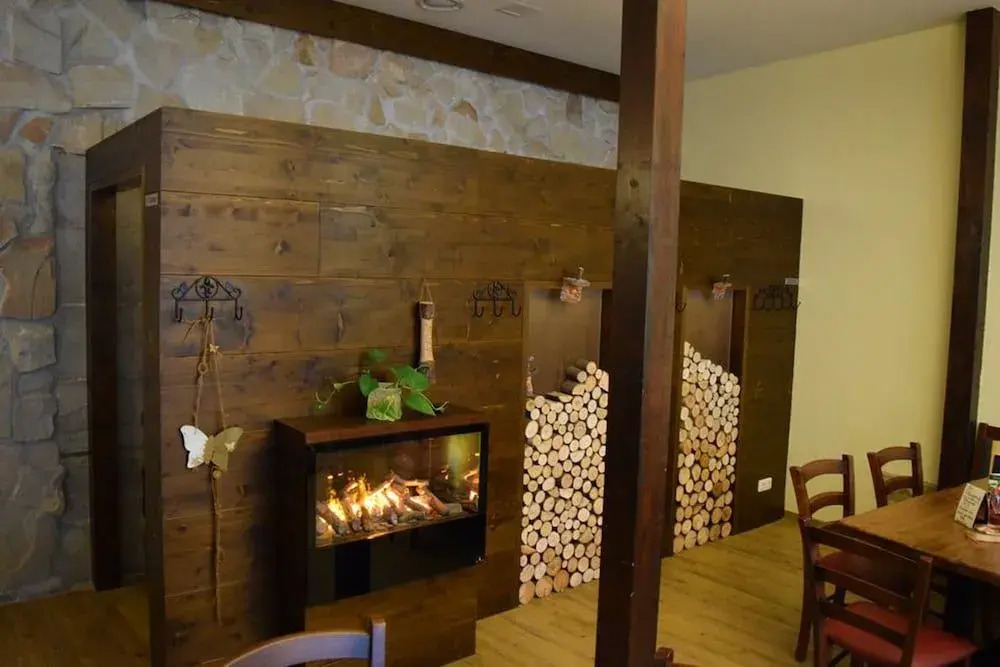 Pension Friedrichshof
