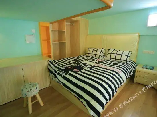 My Trip My Home Apartment Hotel