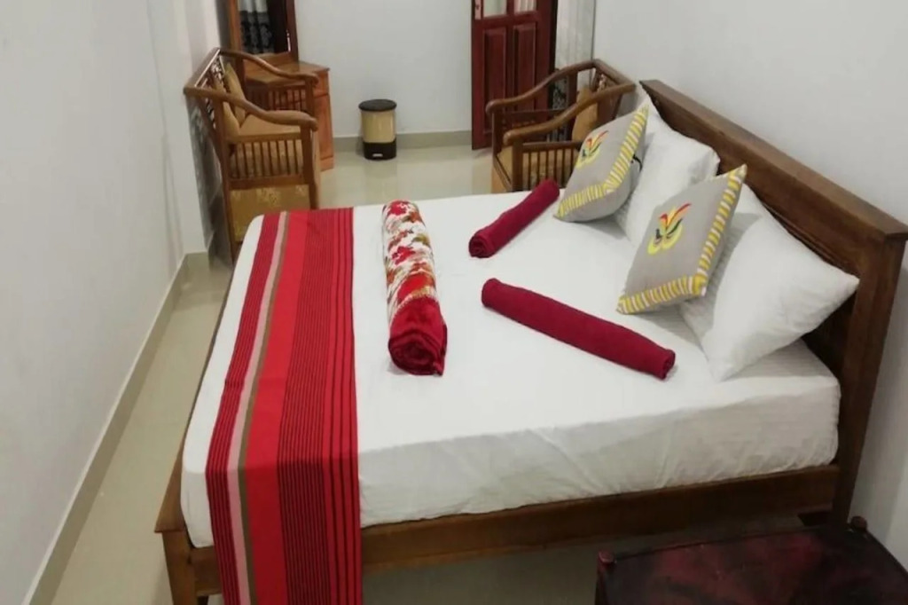 Viyanga Homestay