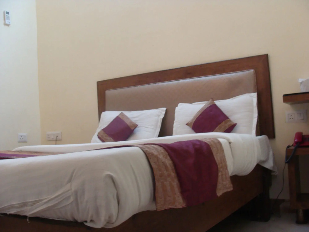 Hotel Abhinandan Grand