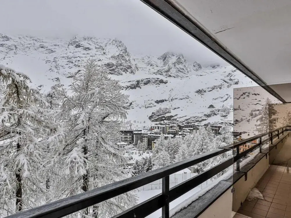 Residence Cervinia ID 520