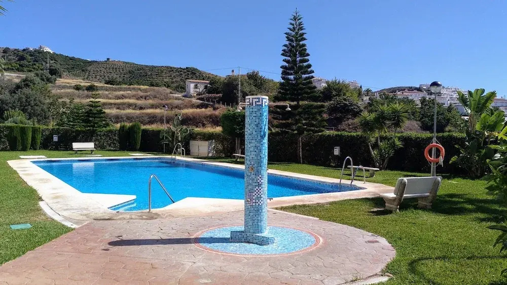 Casa El Pacífico