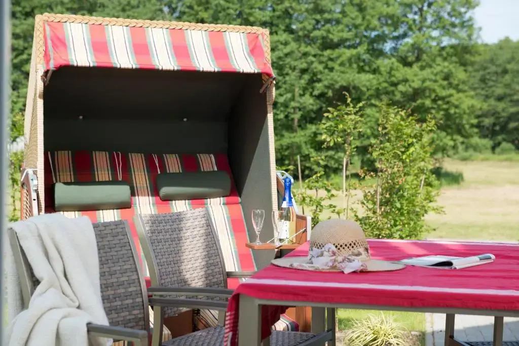 Ferienhaus Vermeer
