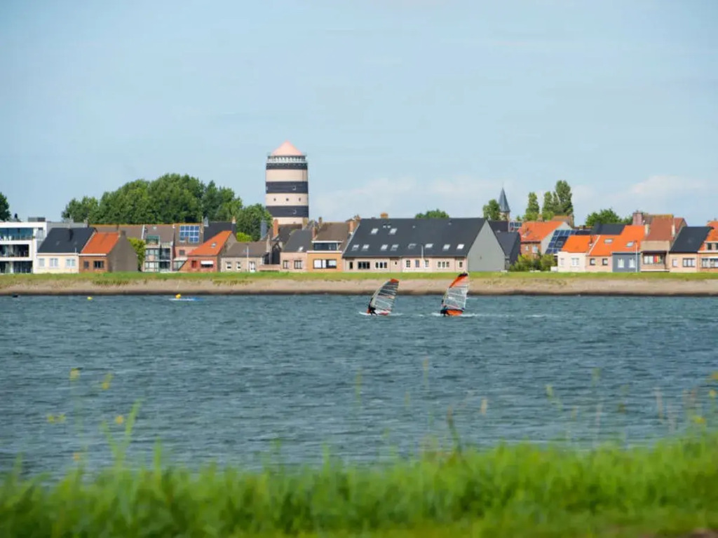 Vosseslag I