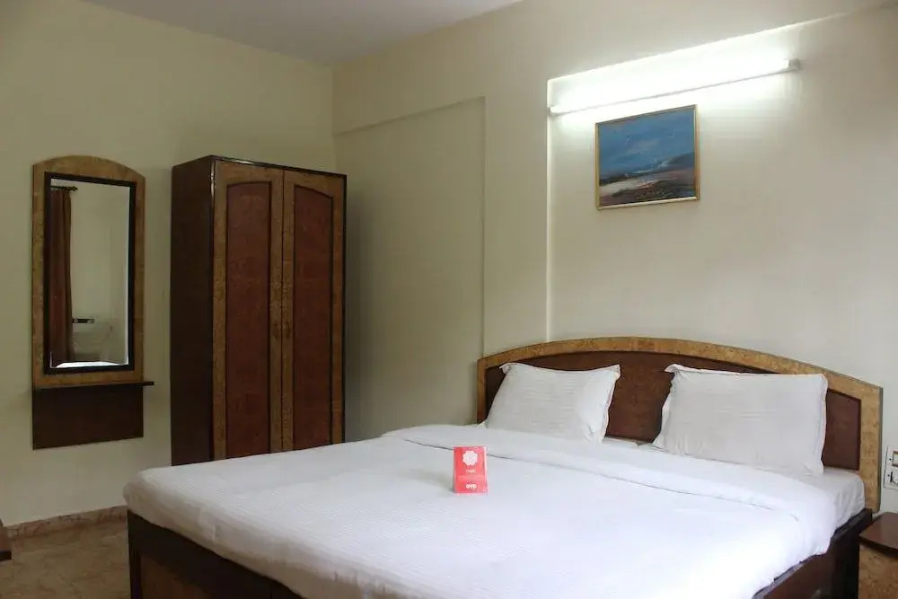 FabHotel Picnic Plaza - Nr Mall De Goa, Porvorim