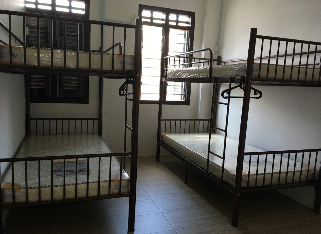 Homey Hostel, Ipoh Town