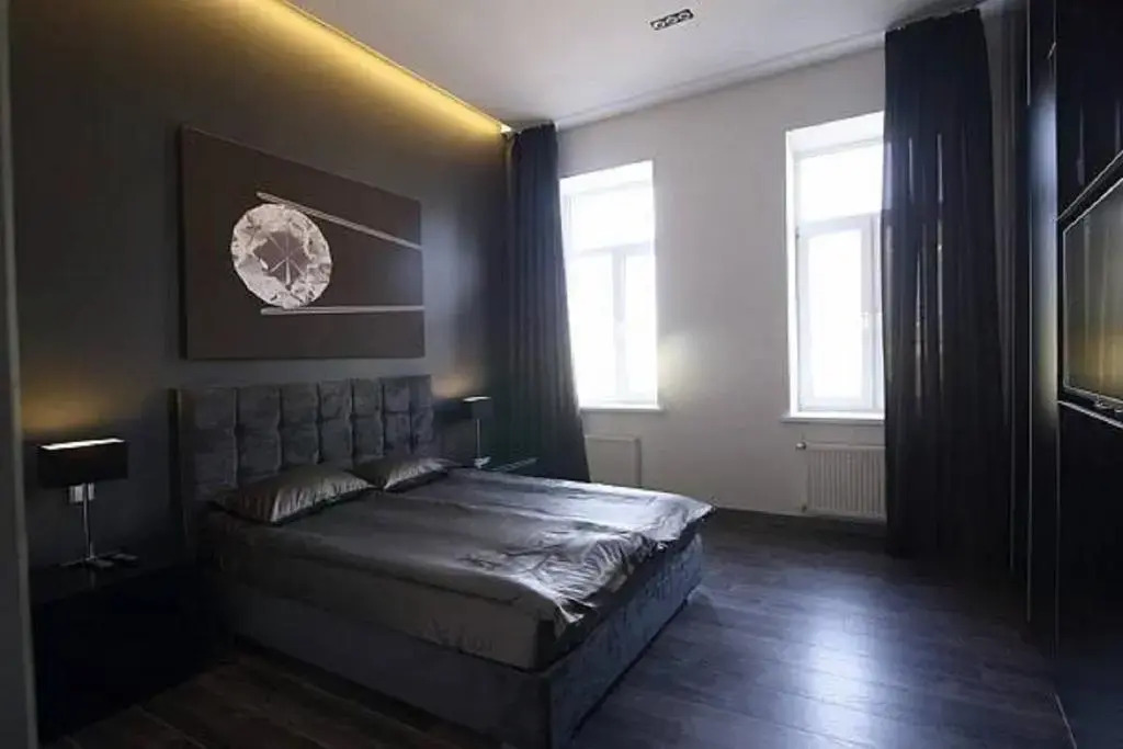 Apartment Ruska Street