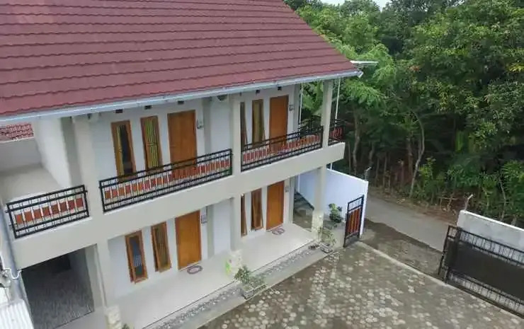 Andra Residence