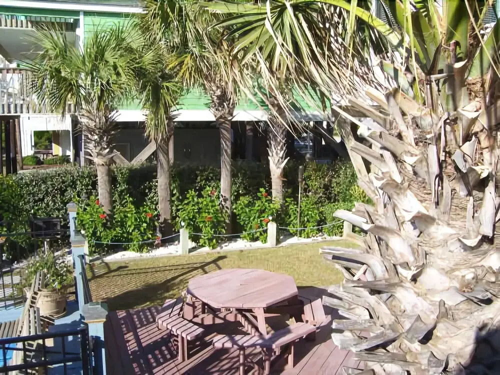 Sweet Dreams By The Sea - 4 Br Home