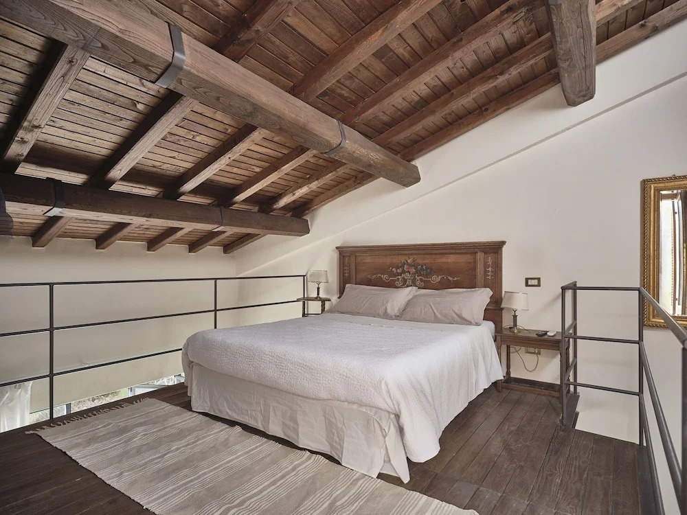 Agriturismo Castello Santa Margherita