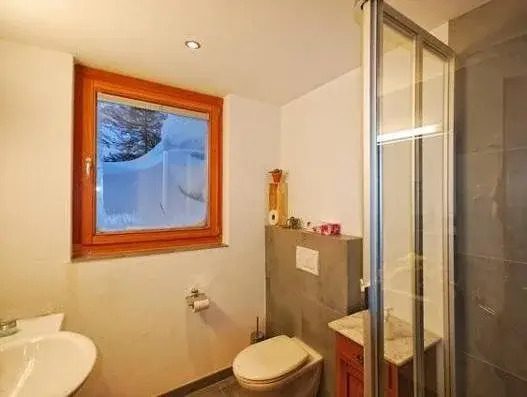 Chalet Arnold