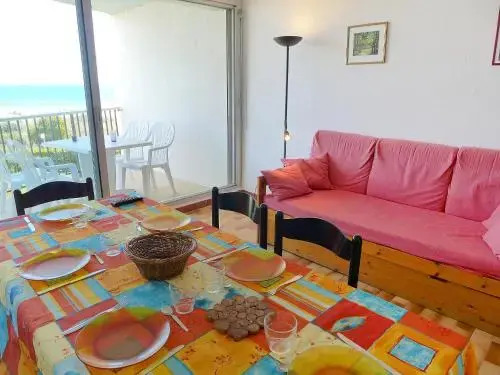 Apartment Les Dunes La Grande Motte