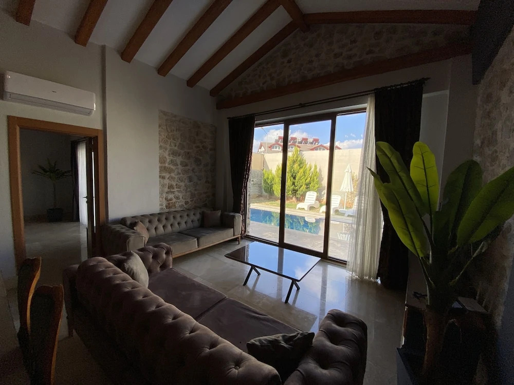 Fethiye Tlos 3 Royal Villa