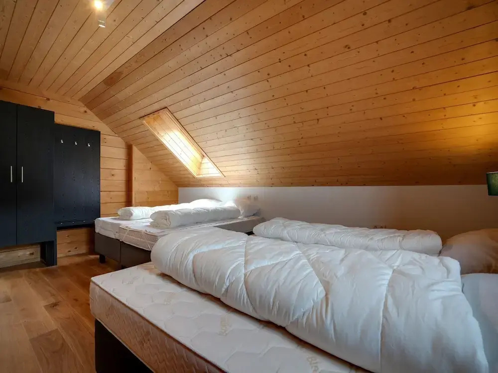 Chalet in Mauterndorf near Ski Slopes