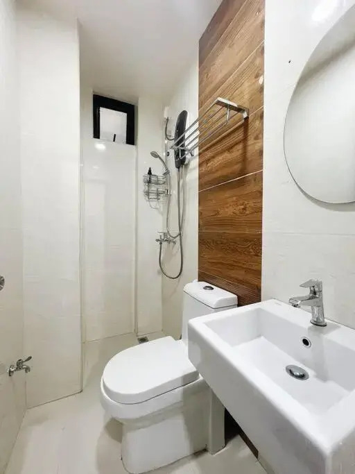 BODU ASHI MALDIVES - Central 3 Bedroom Apartment