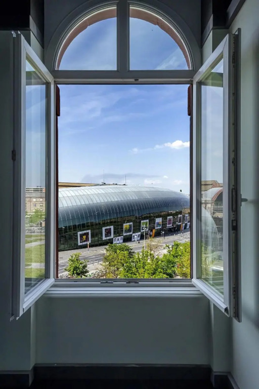 Hôtel Tandem - Boutique Hôtel