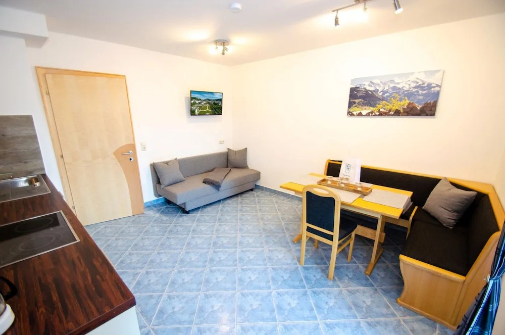 Panorama Apartments Bruck by All in One Apartments