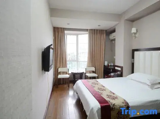 Huadou Business Hotel