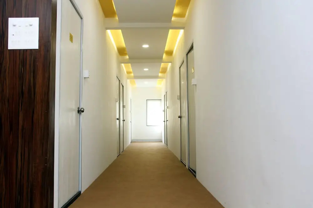 Choice Guest House Pune
