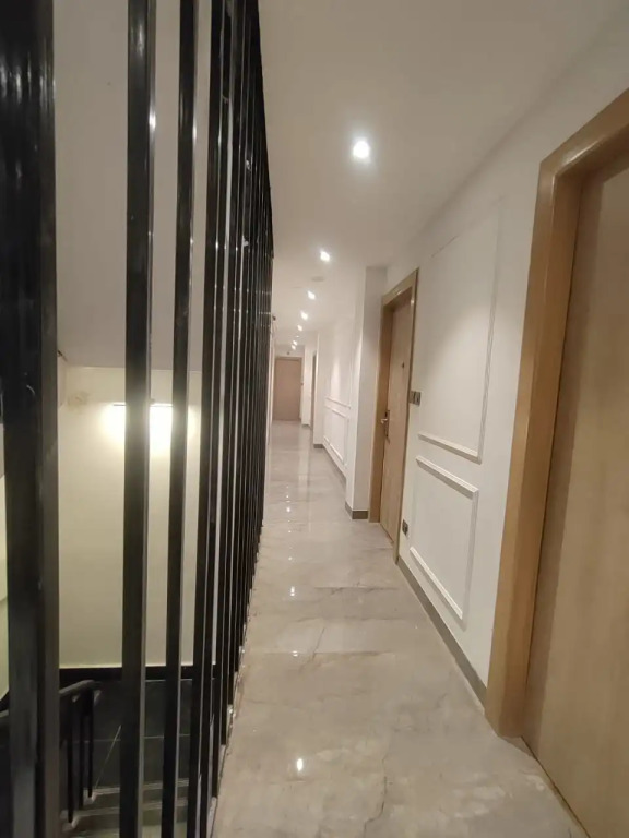 Firangipani Suites