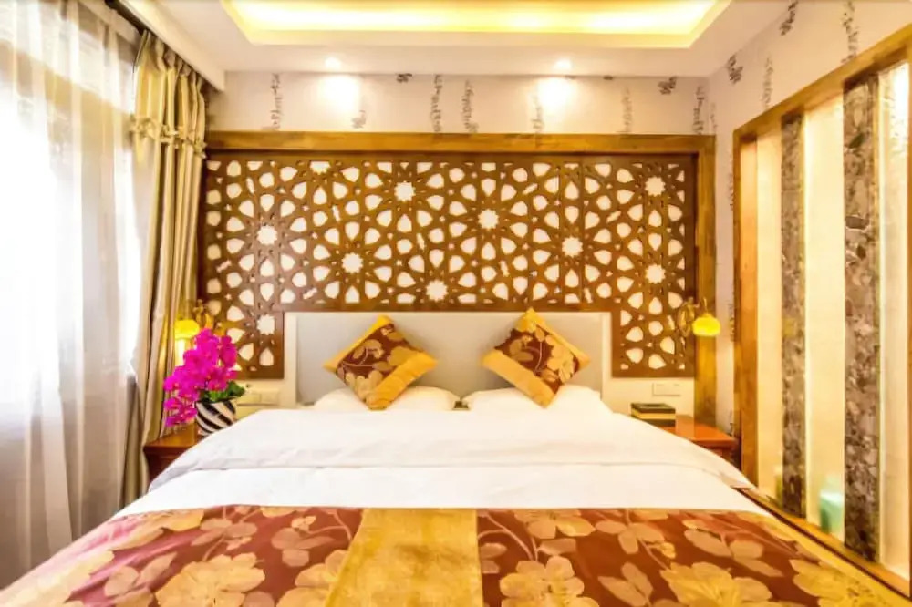 Chujian Lijiang Boutique Inn