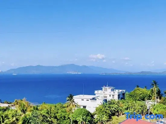 Puerto Galera Seaview Resort