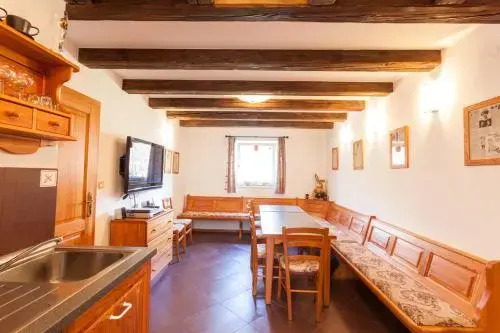 Haus Wildbach - Baranek Resorts