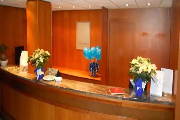 Meditur Hotel Pisa