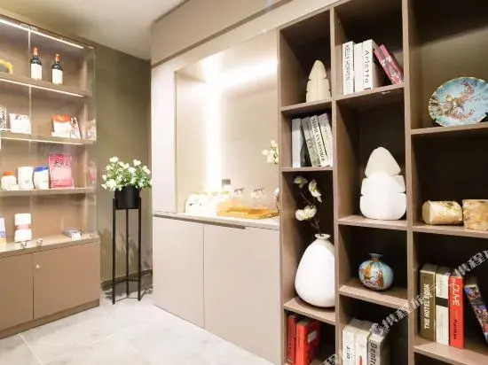 Home Inn (Yinchuan Qinghe North Street)
