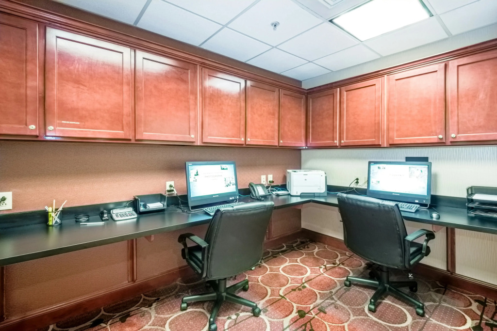 Hampton Inn Montgomery-South-Airport